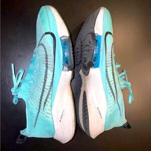 Nike Air Zoom Alphafly Next% 'Hyper Turquoise' CI9925-300 Women’s